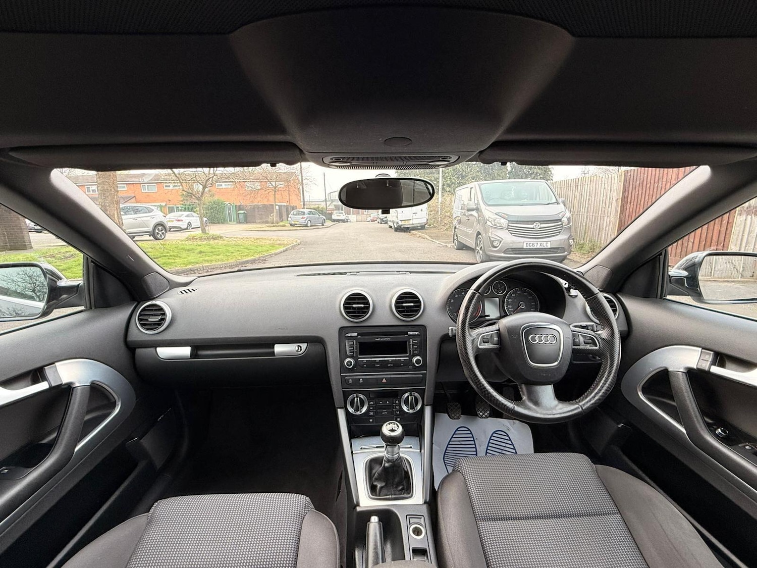 Used Audi A3 2012 for sale - 77982670: Photo 34