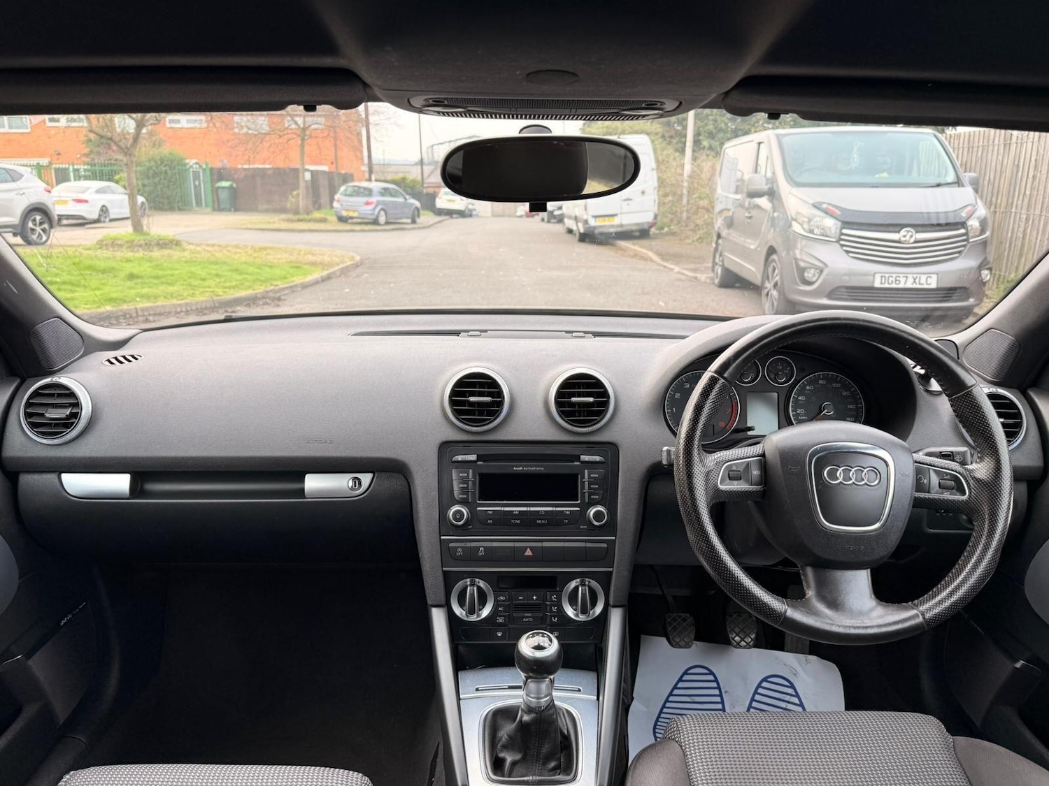 Used Audi A3 2012 for sale - 77982670: Photo 35