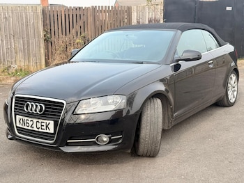 Used Audi A3 2012 for sale - 77982670: Photo