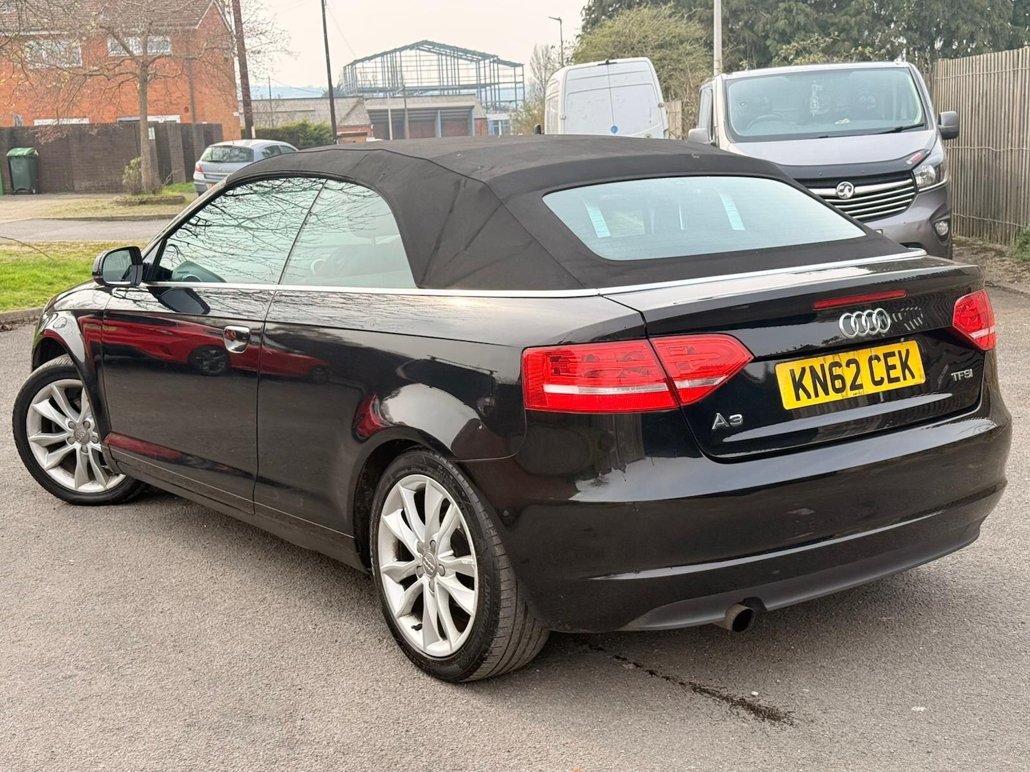 Used Audi A3 2012 for sale - 77982670: Photo 4