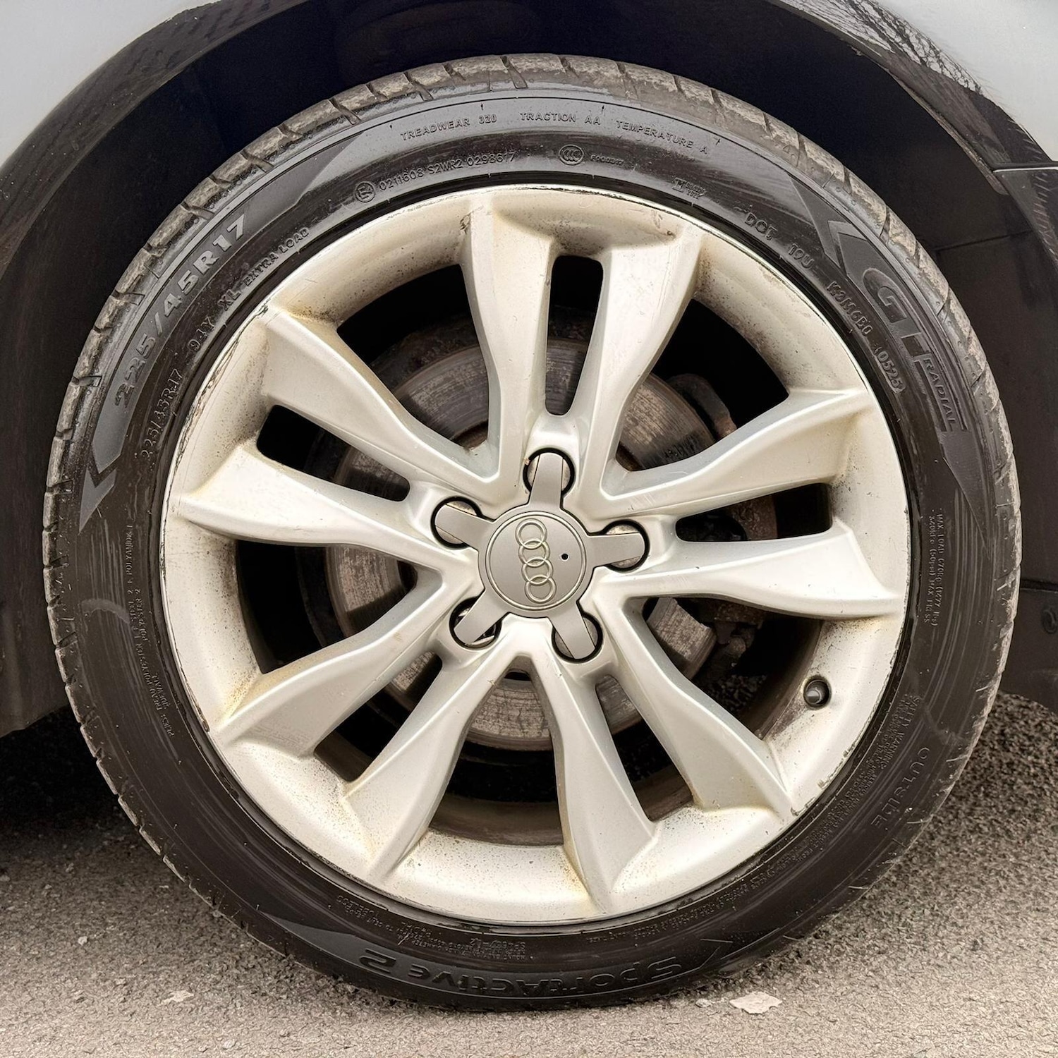 Used Audi A3 2012 for sale - 77982670: Photo 42