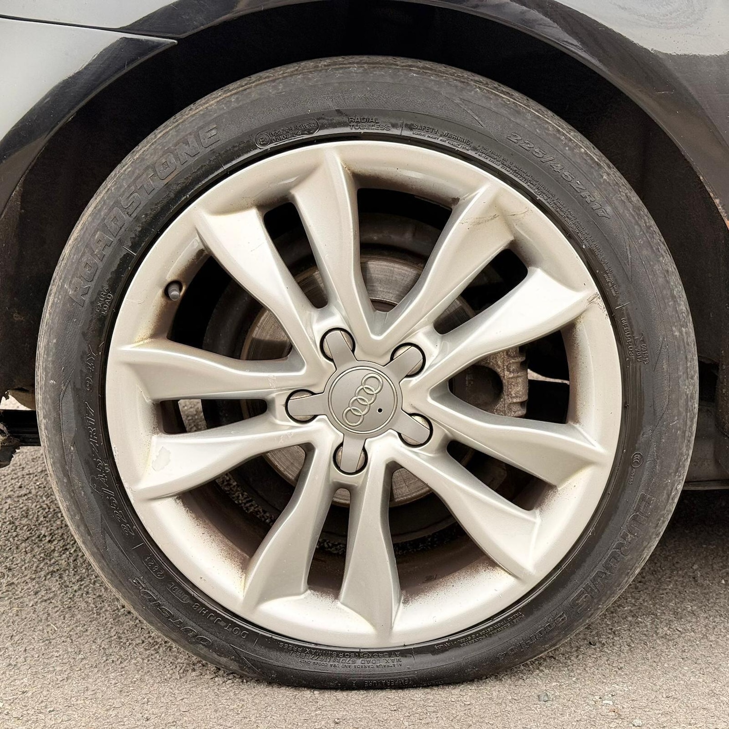 Used Audi A3 2012 for sale - 77982670: Photo 43