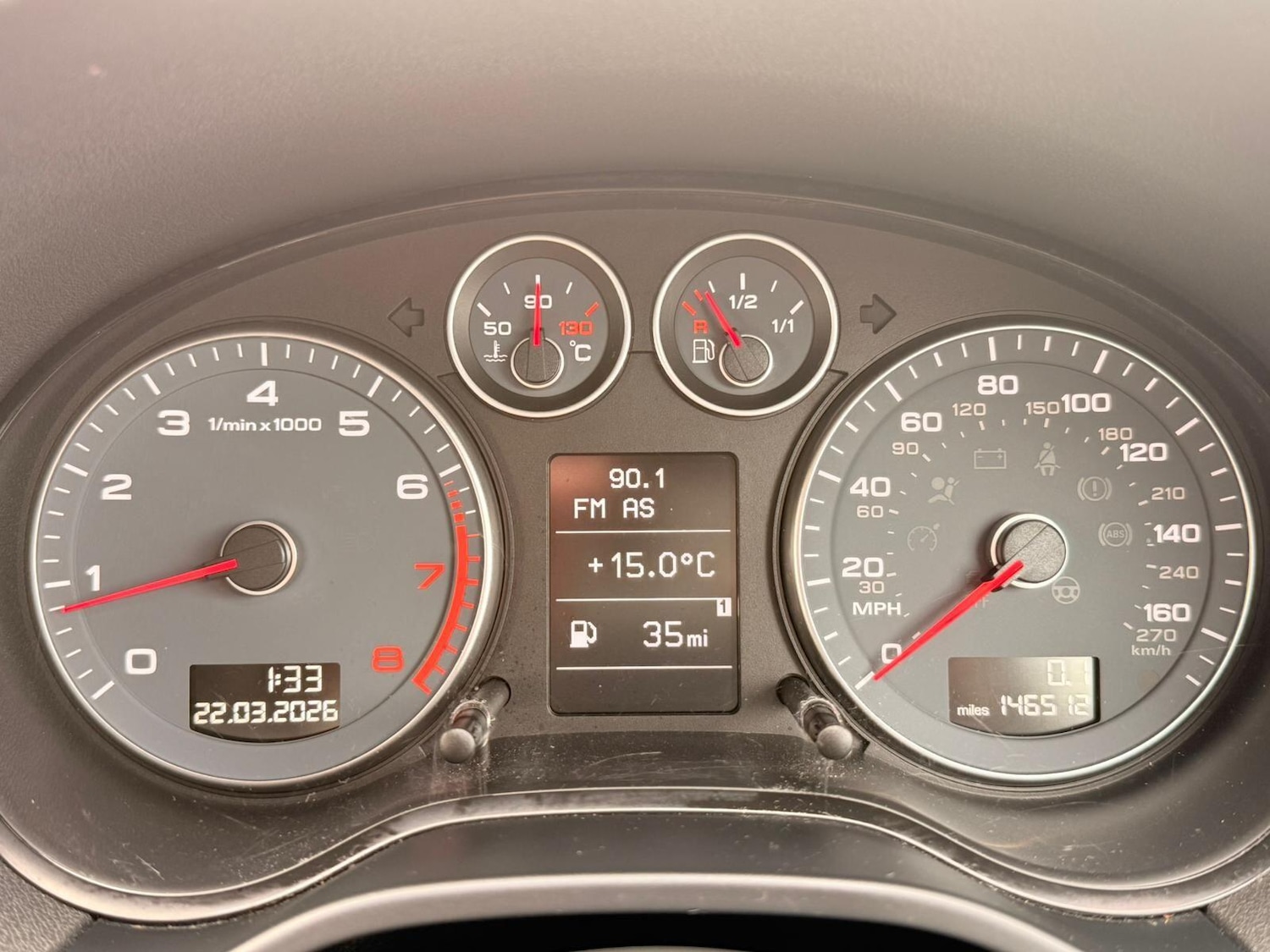 Used Audi A3 2012 for sale - 77982670: Photo 46