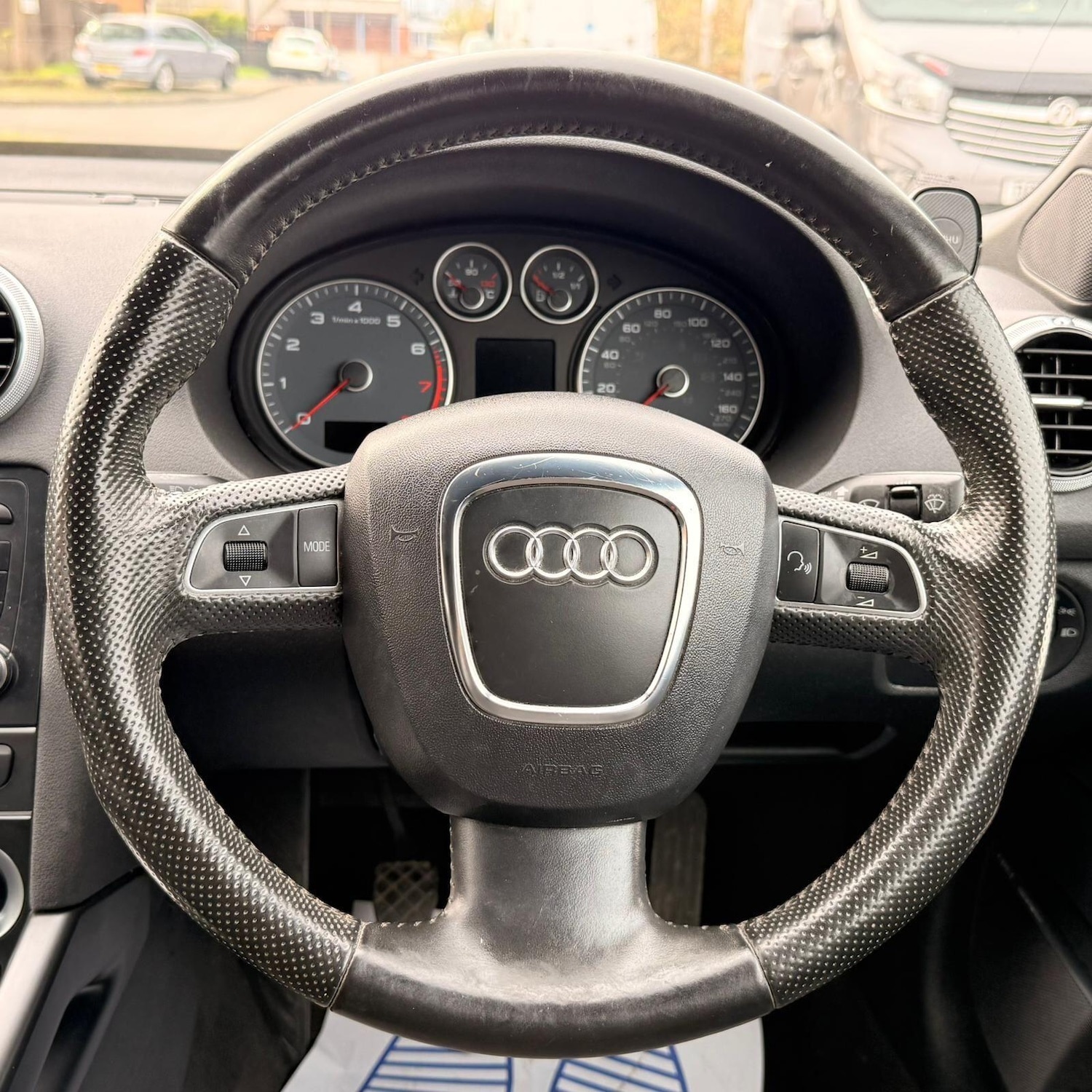Used Audi A3 2012 for sale - 77982670: Photo 47
