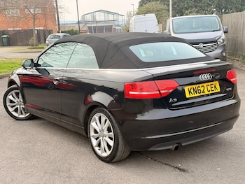 Used Audi A3 2012 for sale - 77982670: Photo