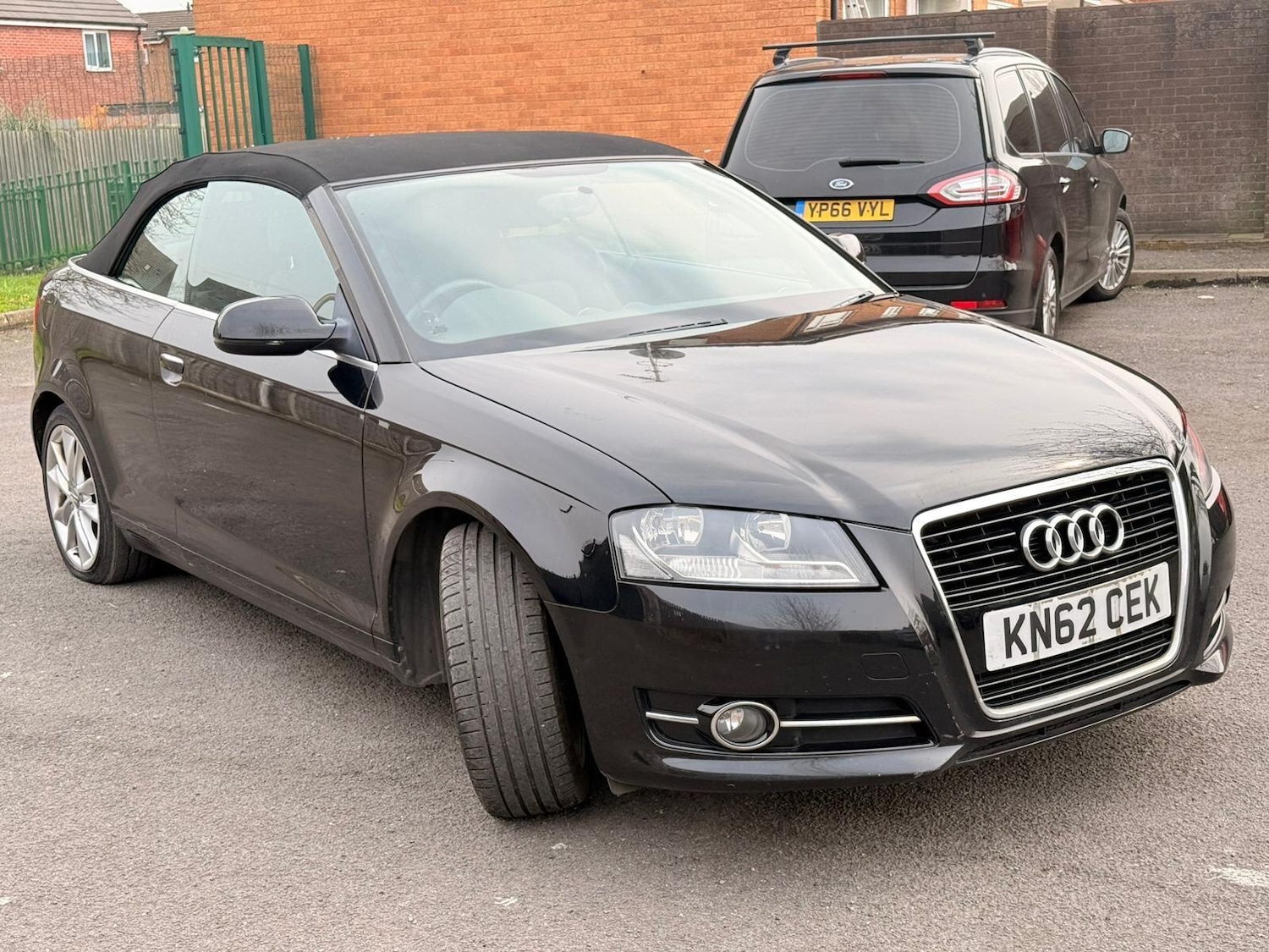 Used Audi A3 2012 for sale - 77982670: Photo 5