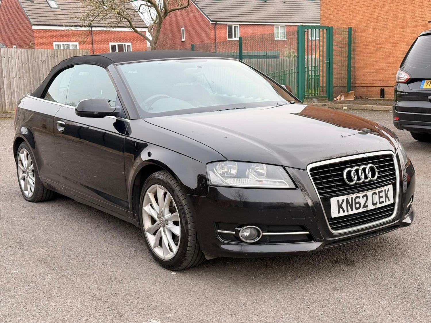 Used Audi A3 2012 for sale - 77982670: Photo 6