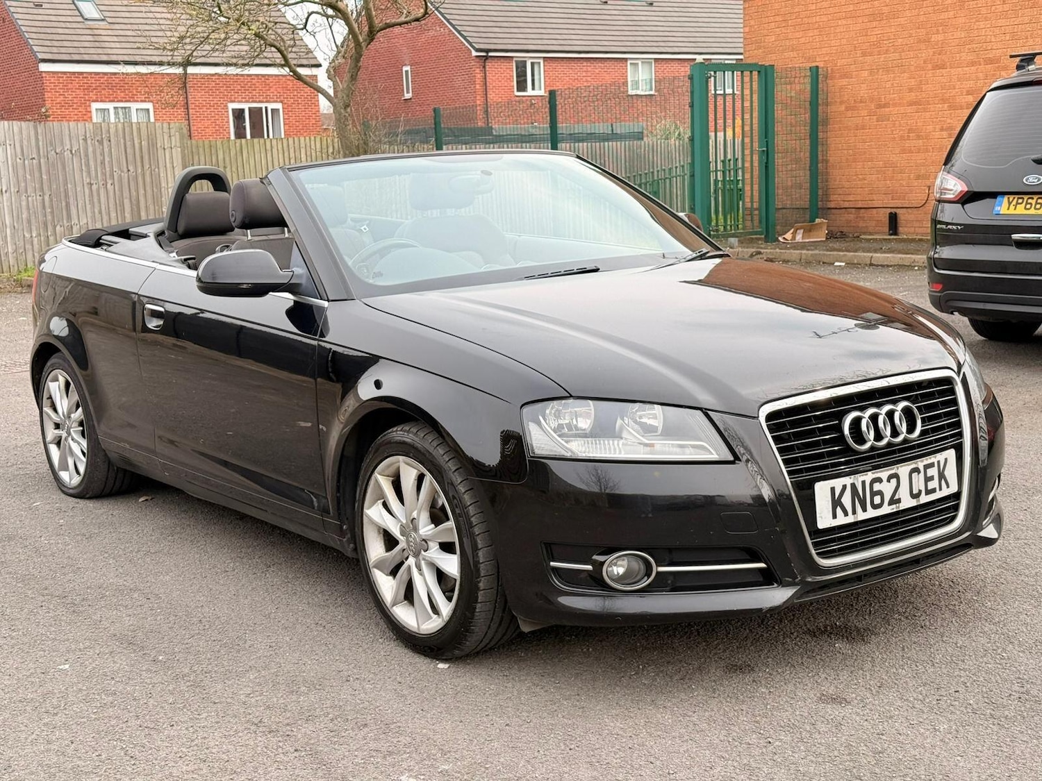 Used Audi A3 2012 for sale - 77982670: Photo 7