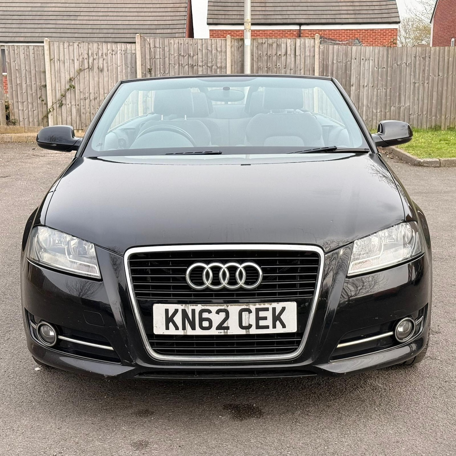 Used Audi A3 2012 for sale - 77982670: Photo 8