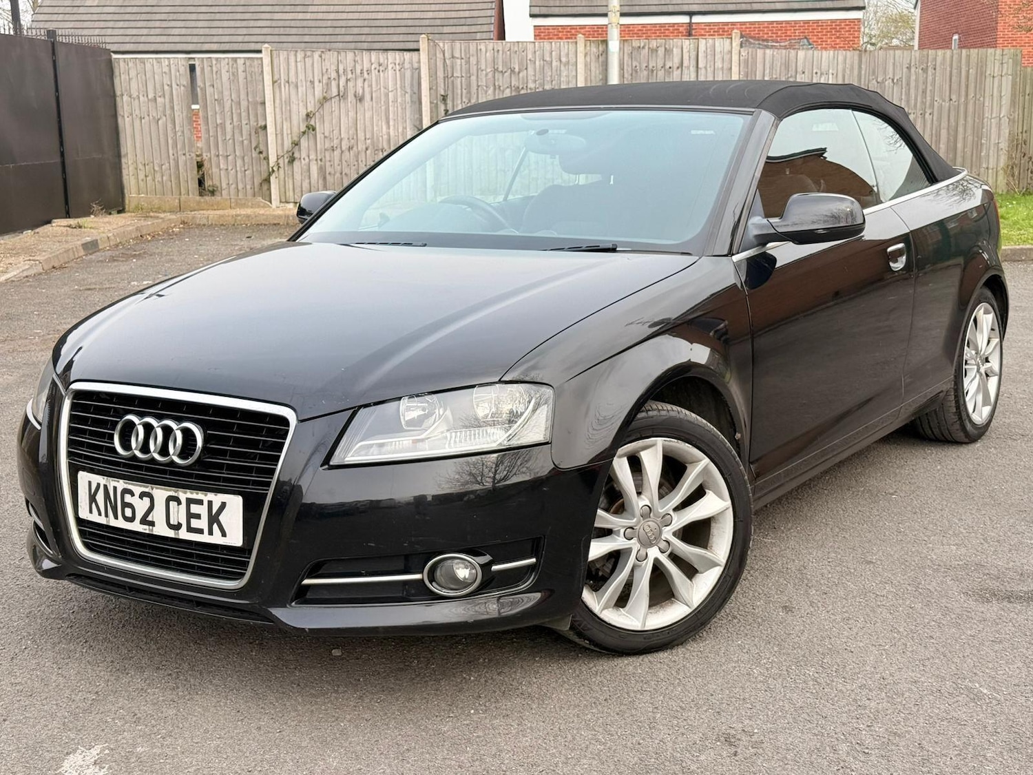 Used Audi A3 2012 for sale - 77982670: Photo 9