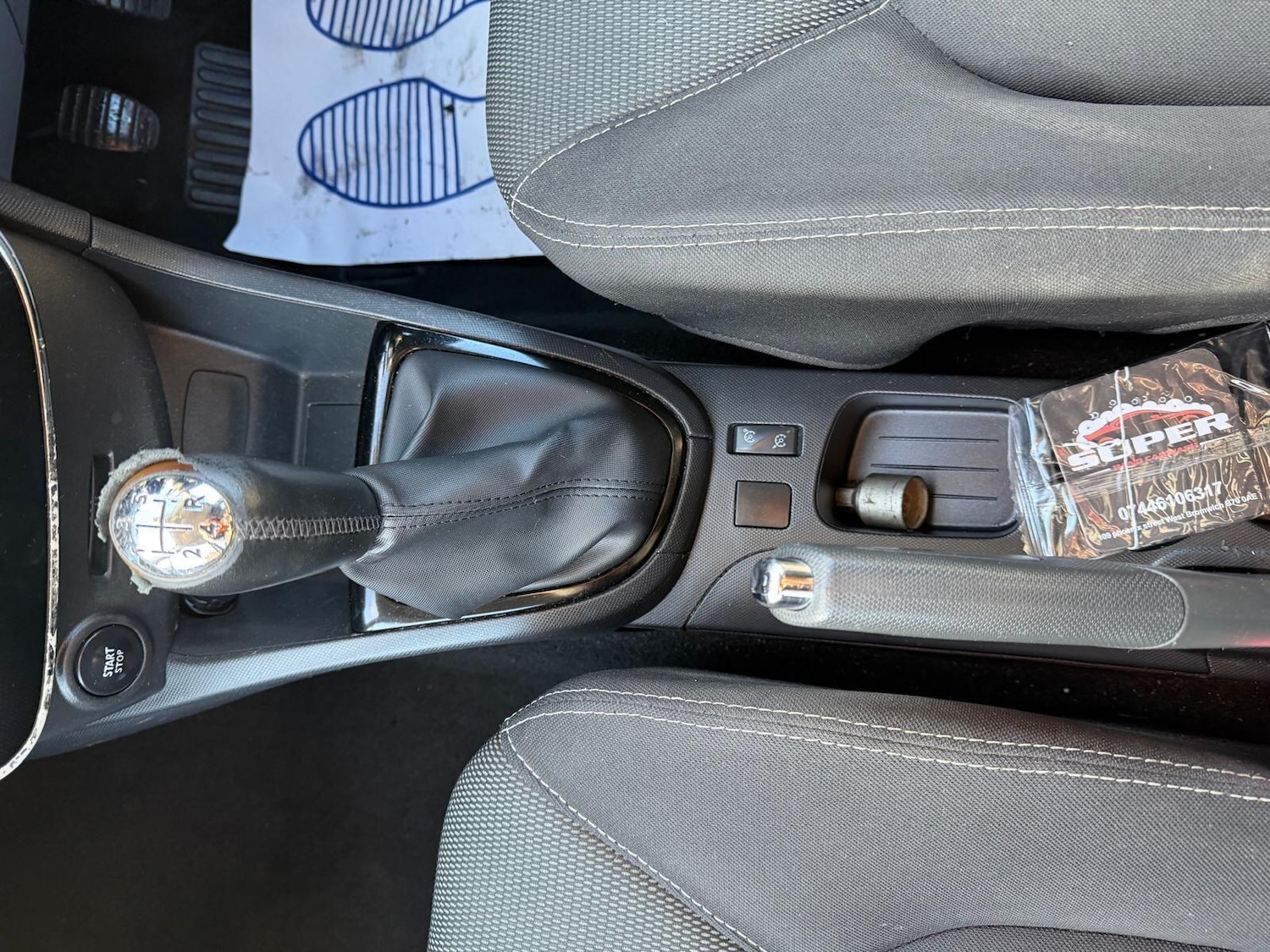 Used Renault Clio 2014 for sale - 77237858: Photo 13