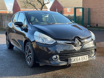 (64) - 1.2 16V Dynamique MediaNav Euro 5 5dr