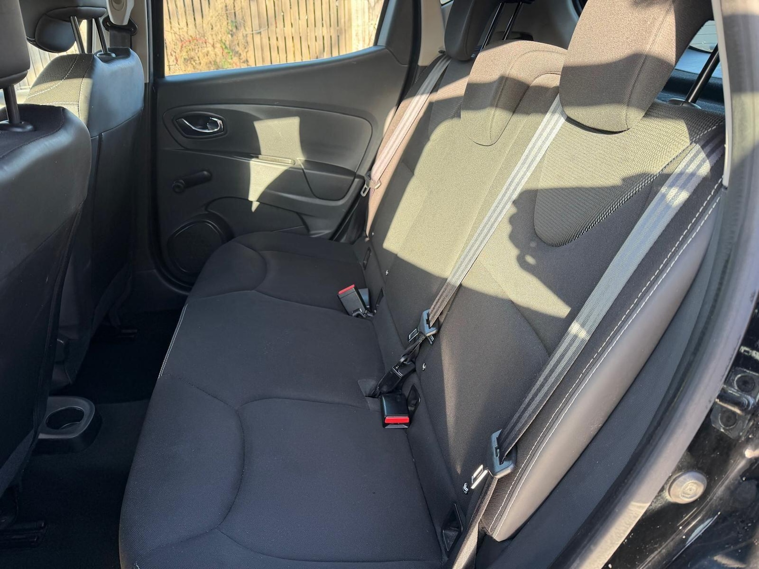 Used Renault Clio 2014 for sale - 77237858: Photo 20