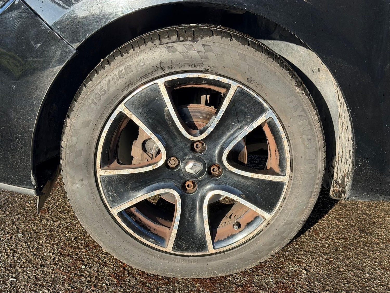 Used Renault Clio 2014 for sale - 77237858: Photo 28