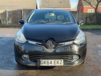Used Renault Clio 2014 for sale - 77237858: Photo