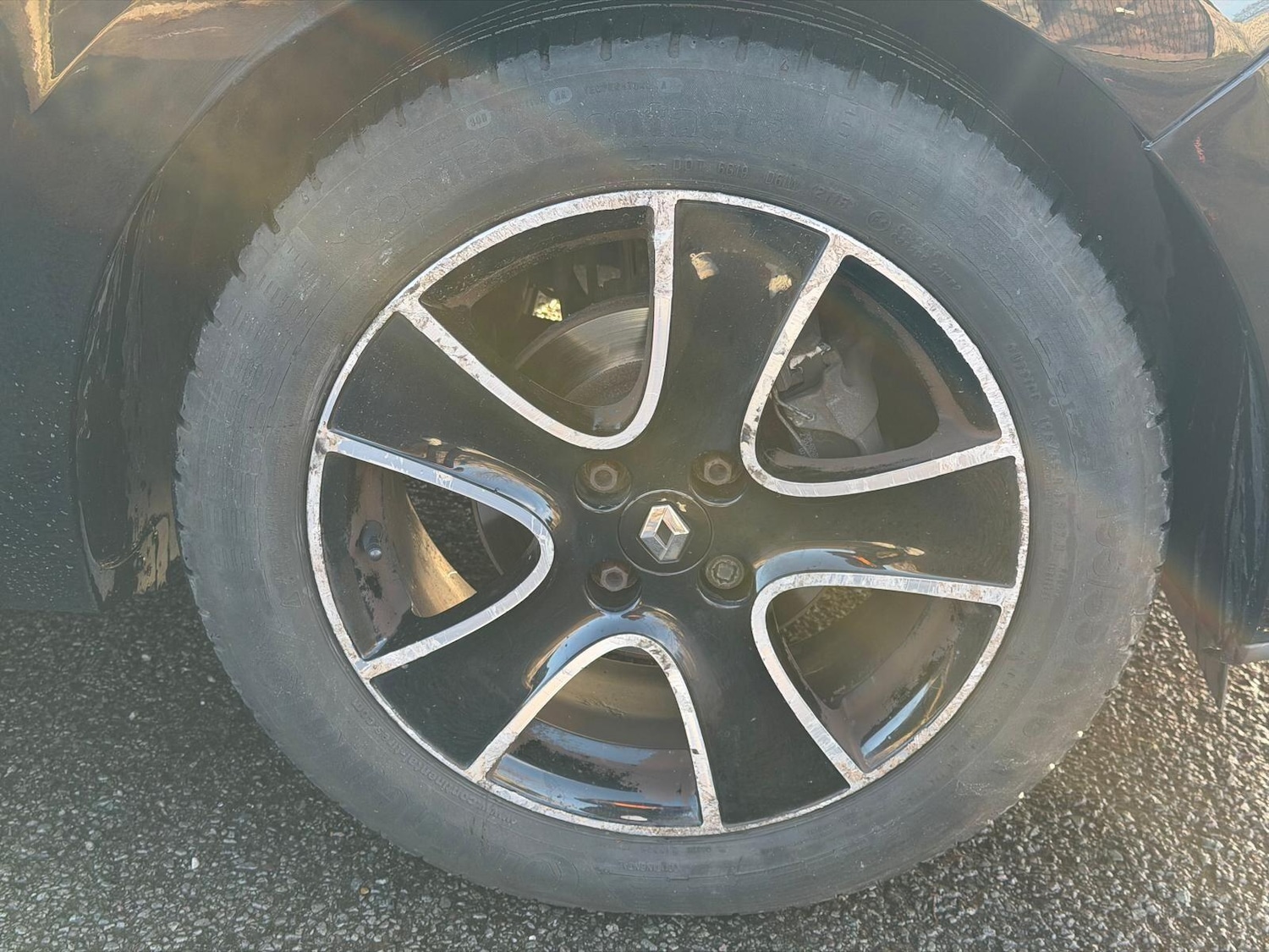 Used Renault Clio 2014 for sale - 77237858: Photo 31