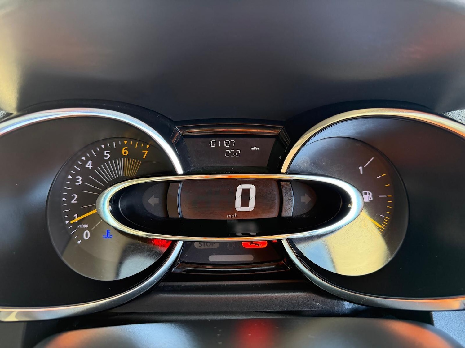 Used Renault Clio 2014 for sale - 77237858: Photo 34