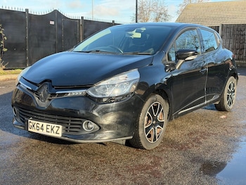 Used Renault Clio 2014 for sale - 77237858: Photo