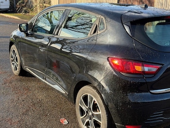 Used Renault Clio 2014 for sale - 77237858: Photo