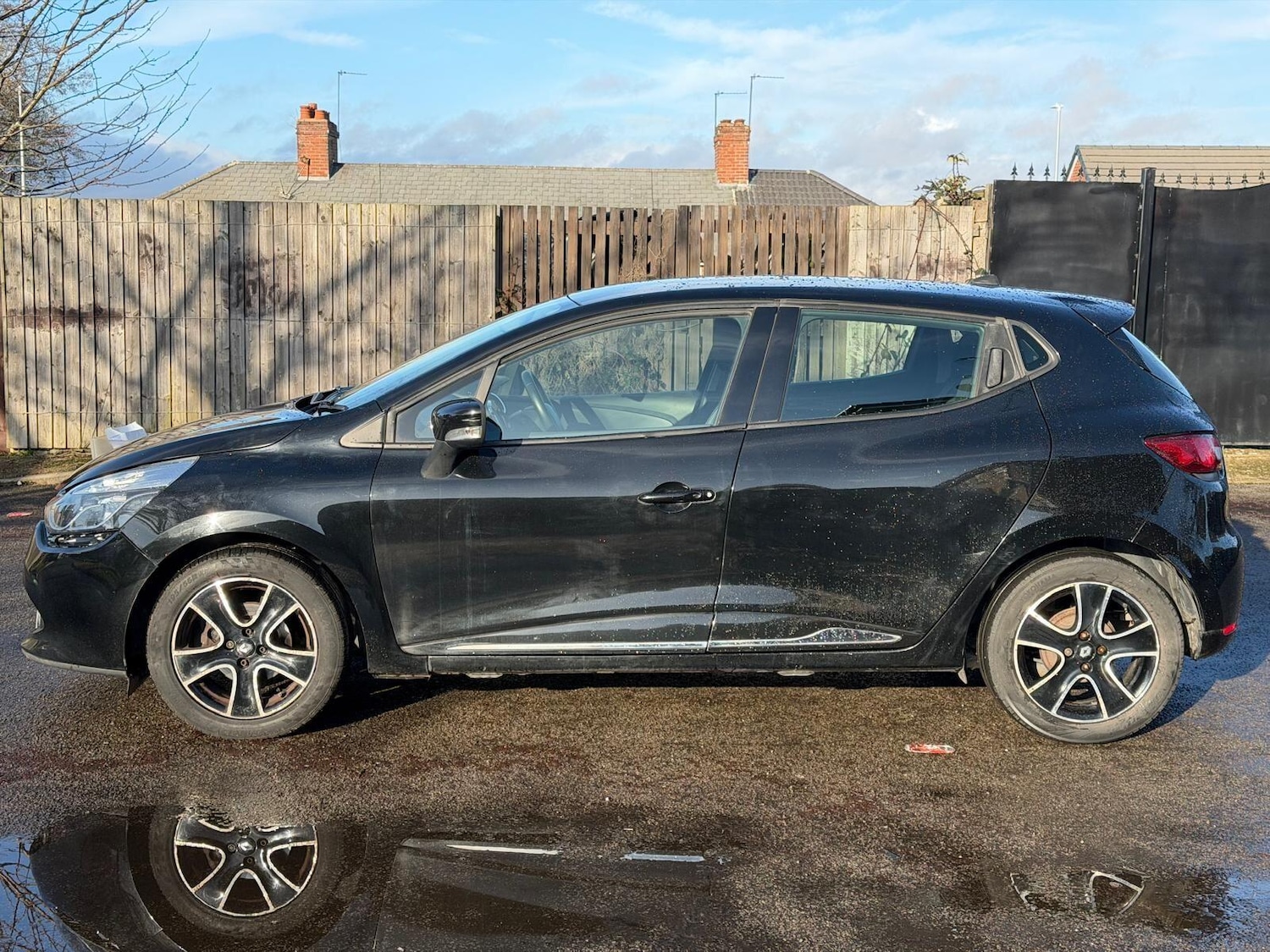 Used Renault Clio 2014 for sale - 77237858: Photo 6