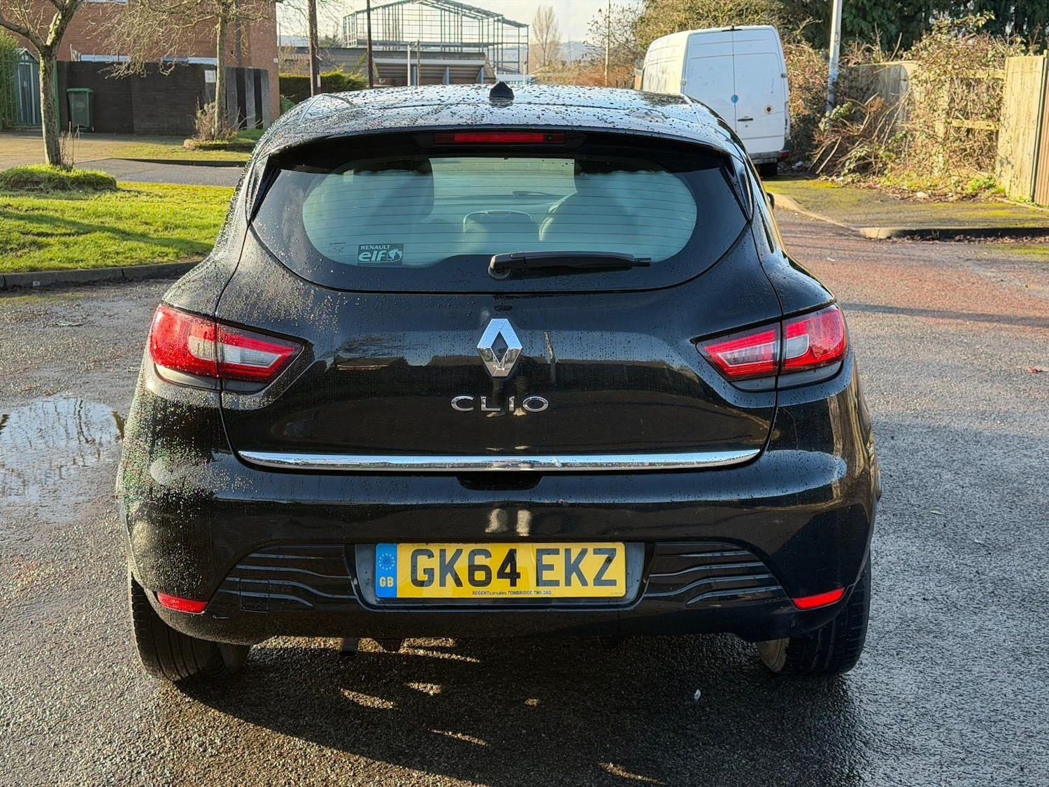 Used Renault Clio 2014 for sale - 77237858: Photo 7