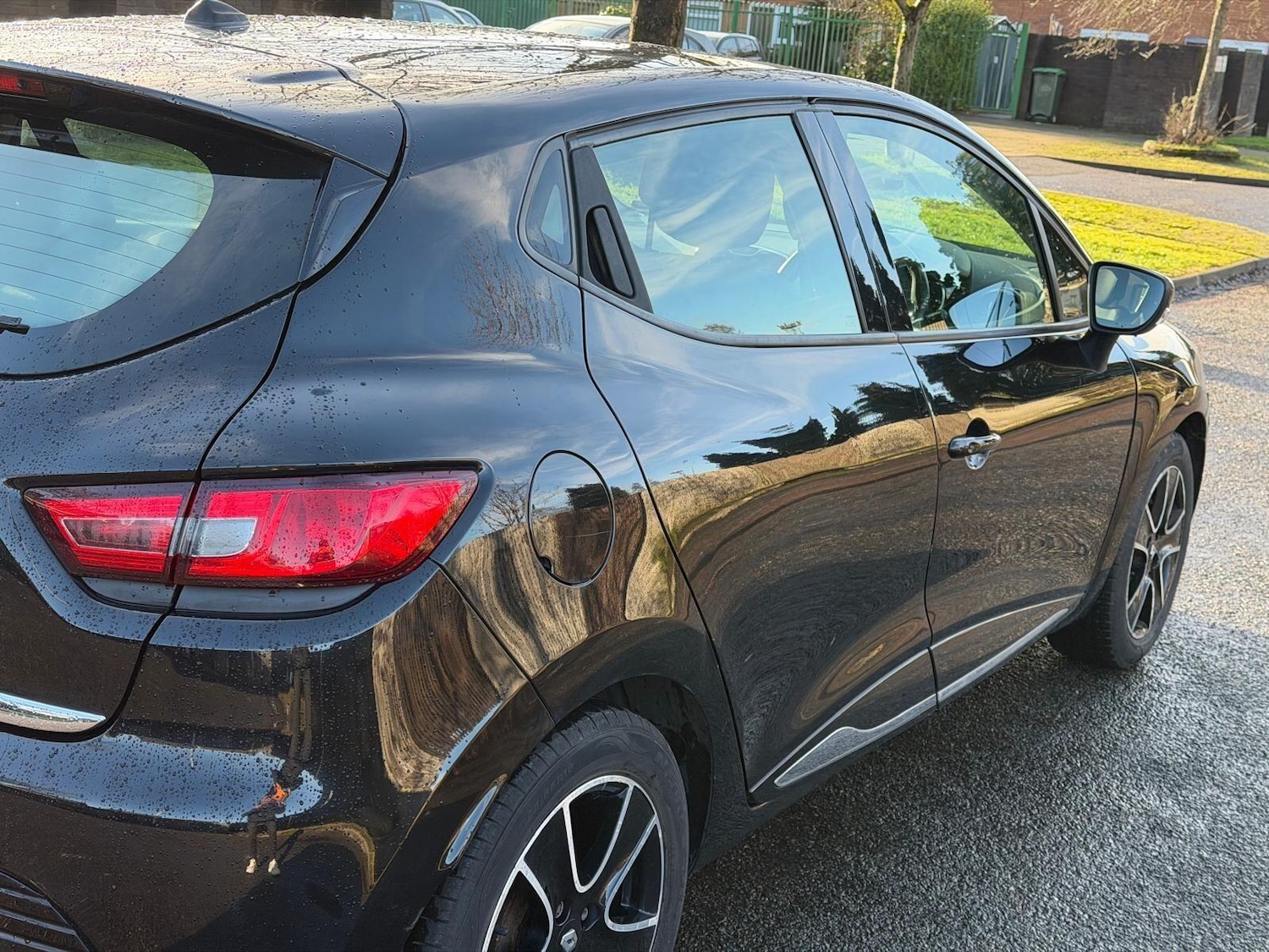 Used Renault Clio 2014 for sale - 77237858: Photo 9