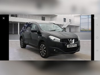 (14) - 1.5 dCi 360 2WD Euro 5 5dr