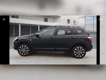 Used Nissan Qashqai+2 2014 for sale - 77411414: Photo