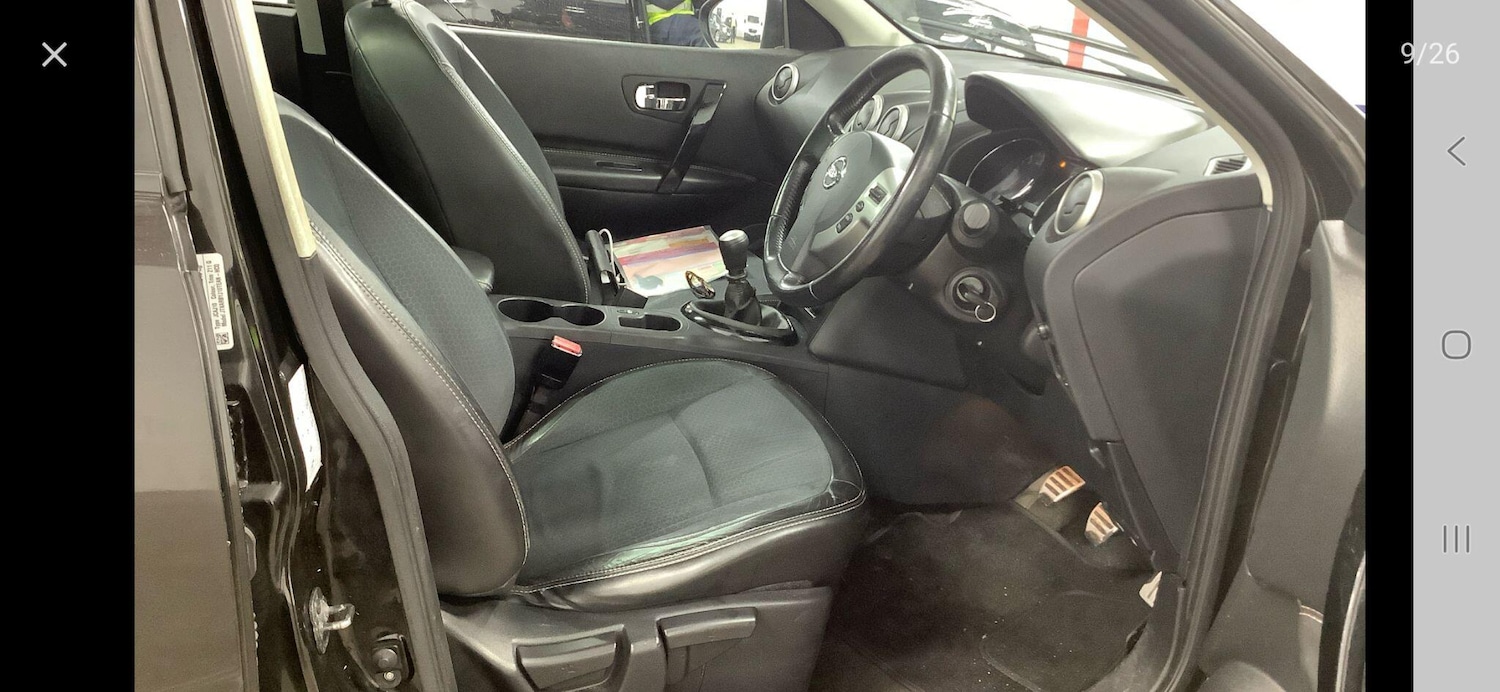 Used Nissan Qashqai+2 2014 for sale - 77411414: Photo 7