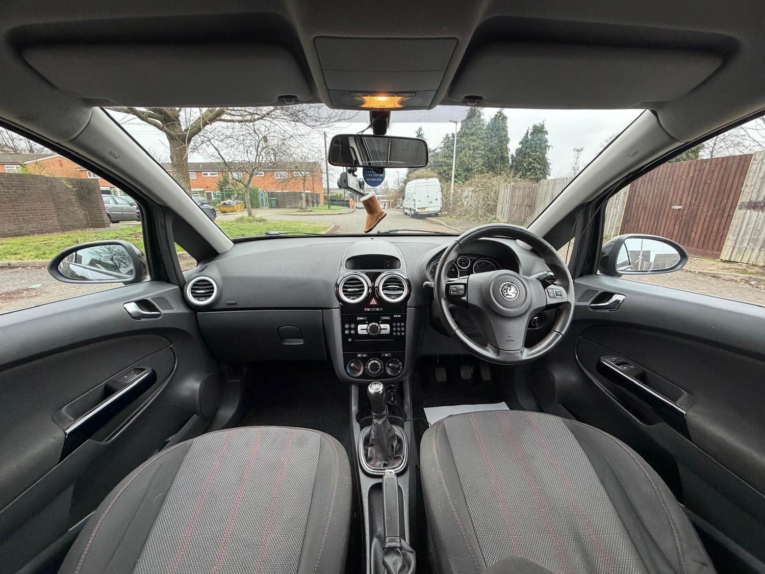 Used Vauxhall Corsa for sale - 77067128: Photo 10