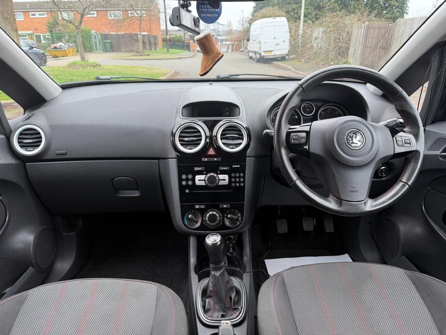 Used Vauxhall Corsa for sale - 77067128: Photo 11