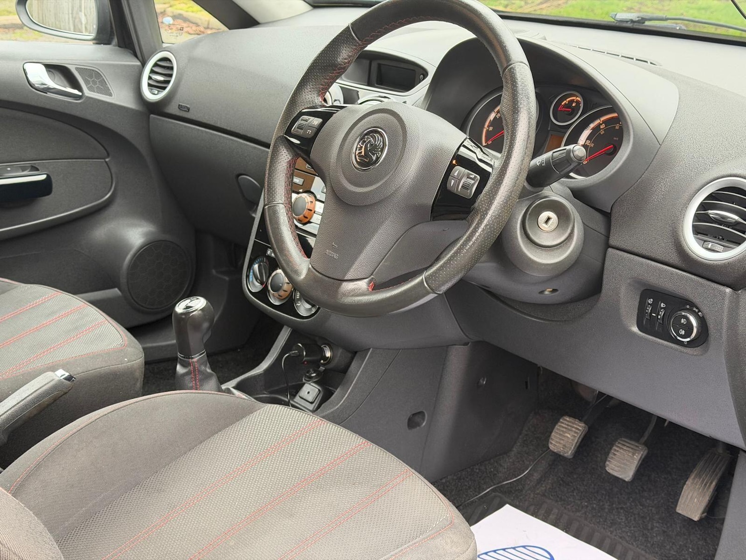 Used Vauxhall Corsa for sale - 77067128: Photo 14