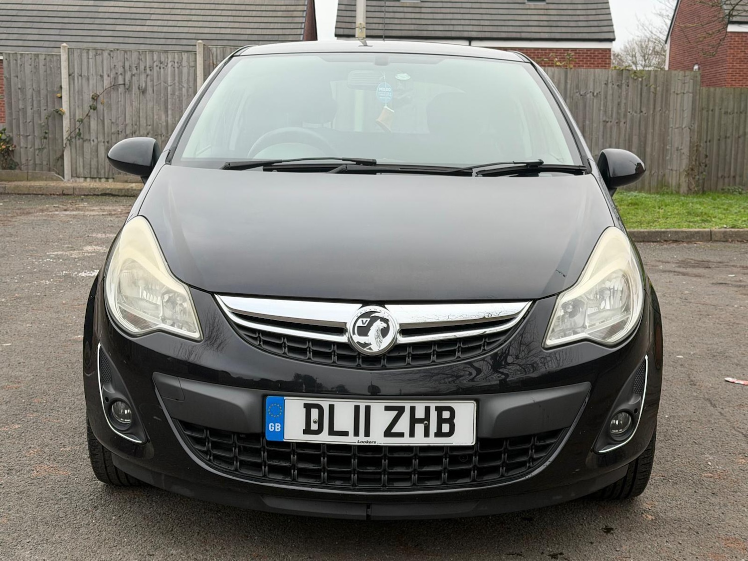 Used Vauxhall Corsa for sale - 77067128: Photo 2