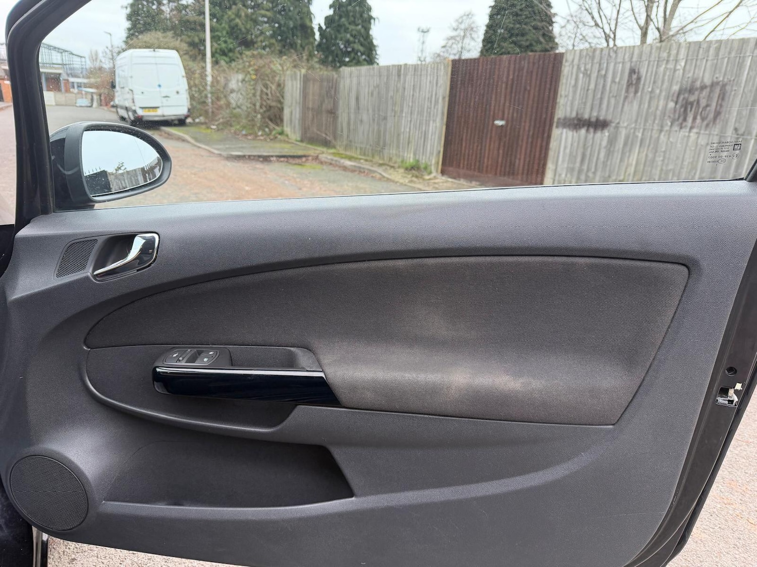 Used Vauxhall Corsa for sale - 77067128: Photo 20