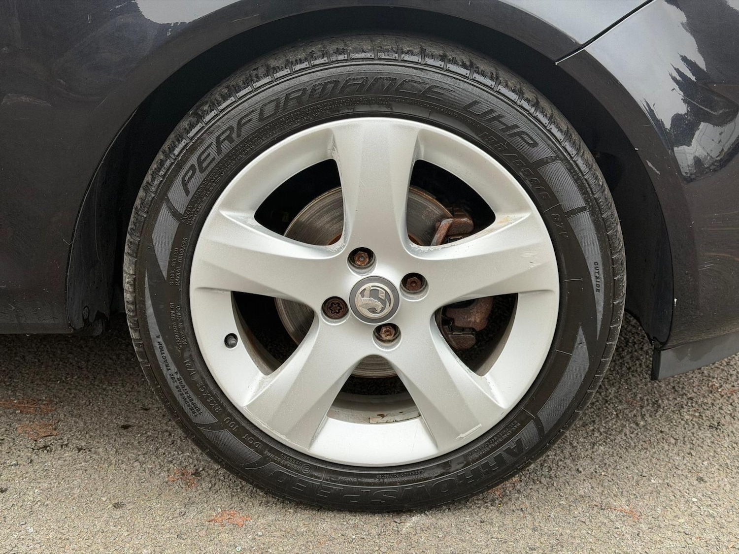 Used Vauxhall Corsa for sale - 77067128: Photo 21