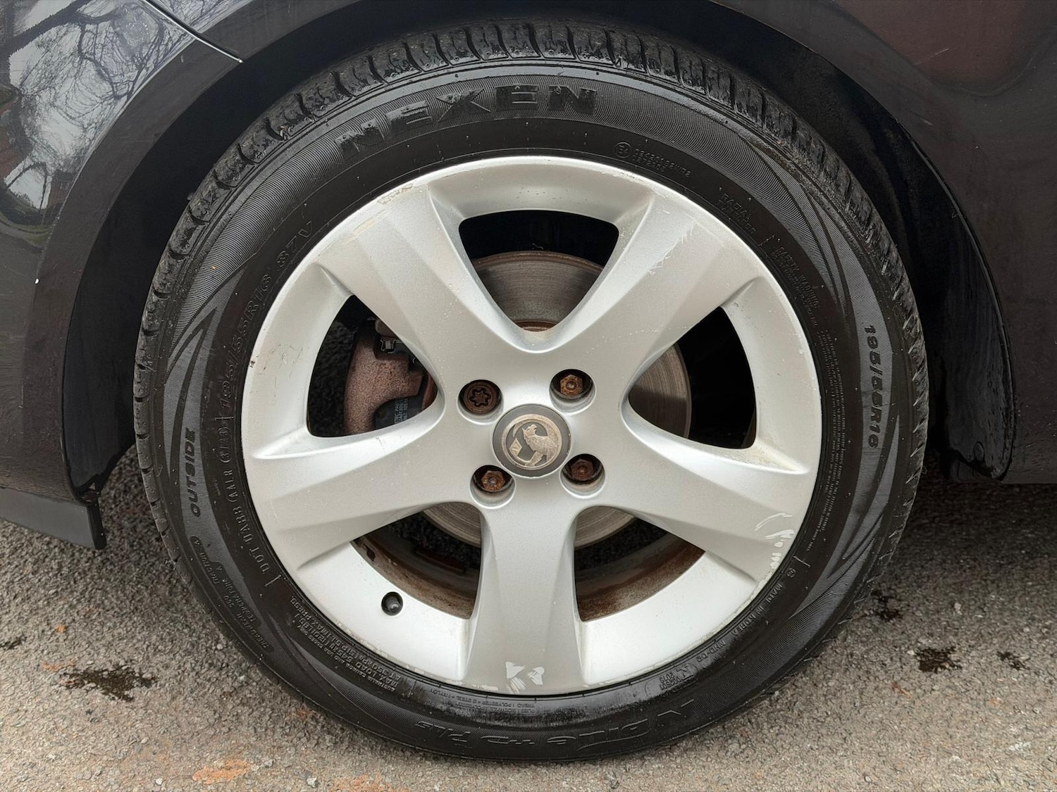 Used Vauxhall Corsa for sale - 77067128: Photo 22