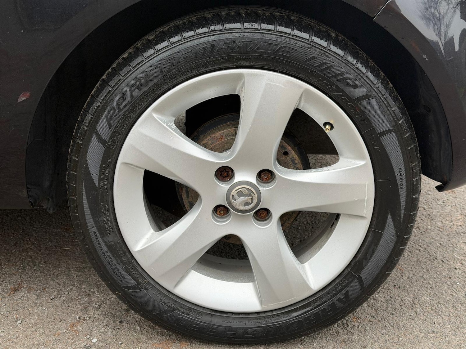 Used Vauxhall Corsa for sale - 77067128: Photo 23