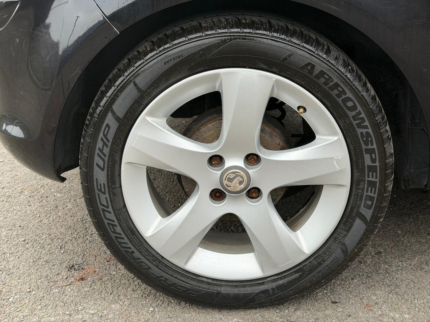 Used Vauxhall Corsa for sale - 77067128: Photo 24