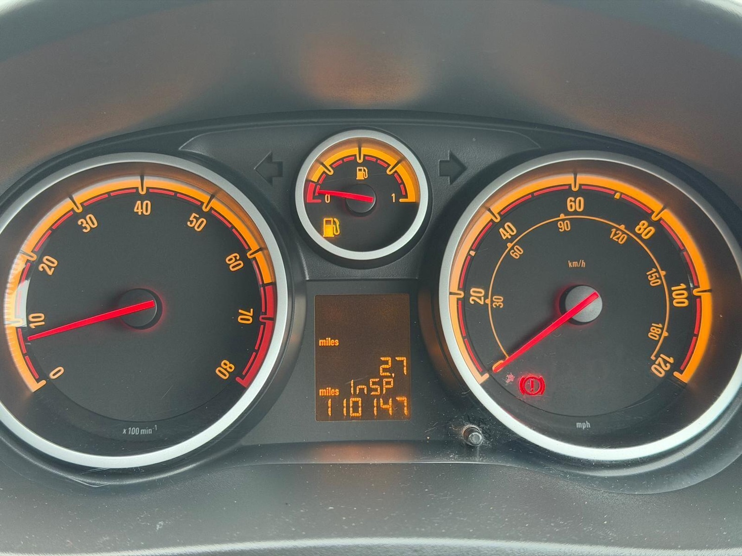 Used Vauxhall Corsa for sale - 77067128: Photo 26