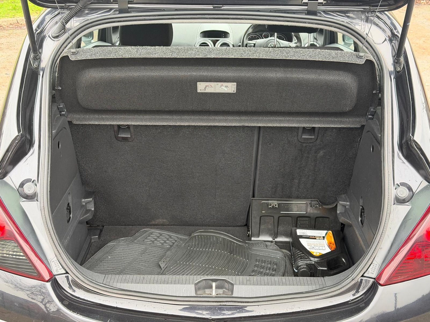 Used Vauxhall Corsa for sale - 77067128: Photo 27