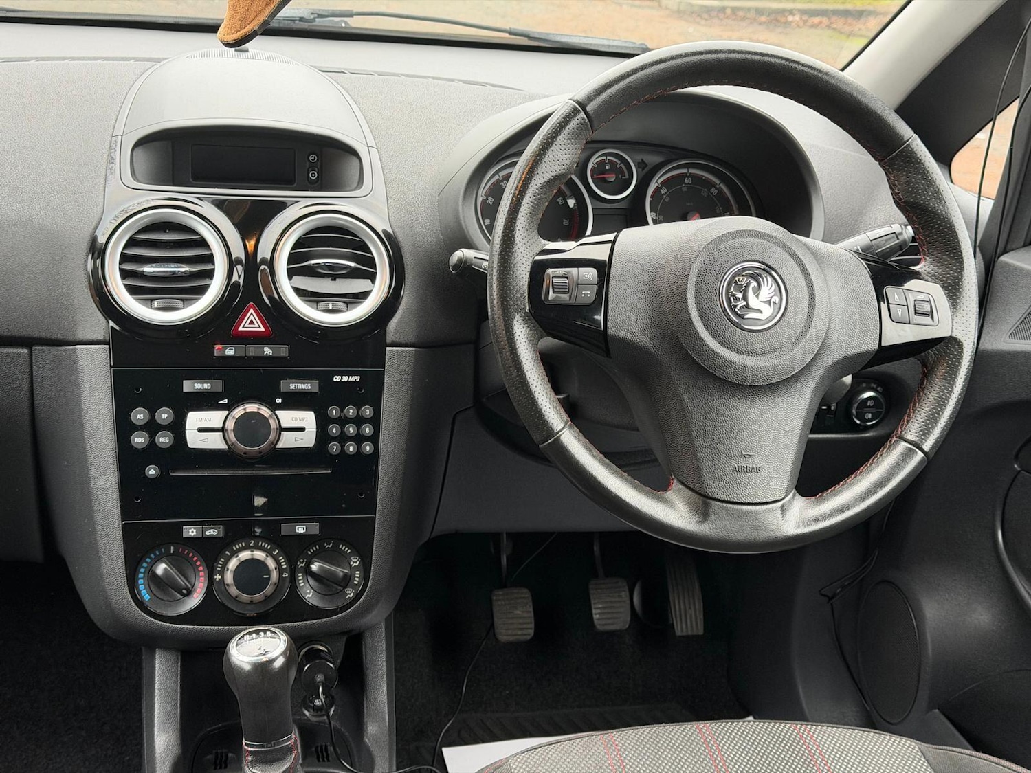 Used Vauxhall Corsa for sale - 77067128: Photo 28