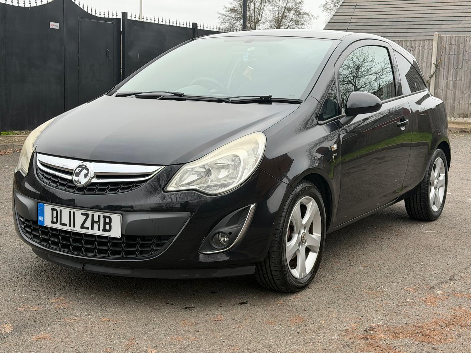 Used Vauxhall Corsa for sale - 77067128: Photo 3