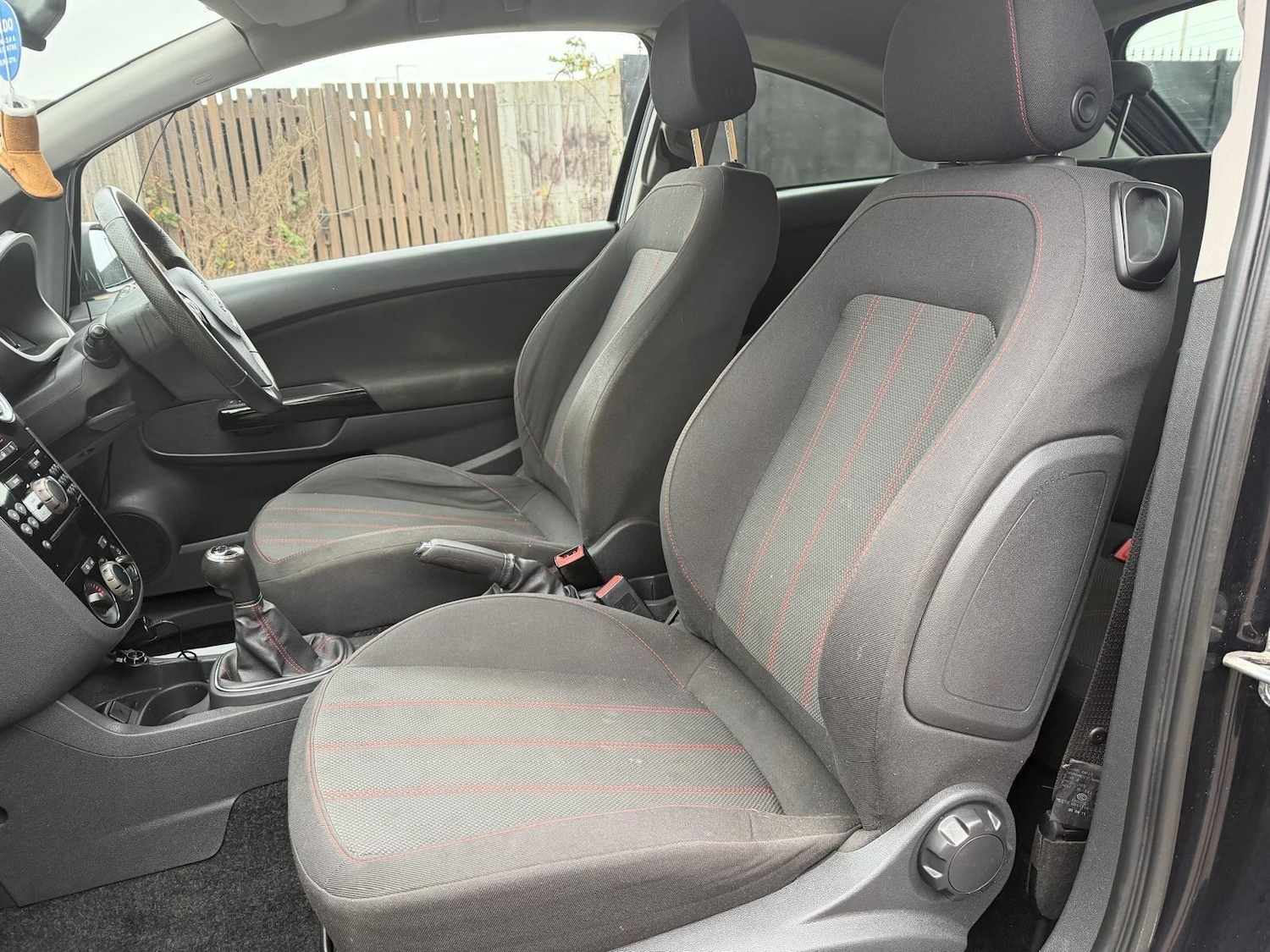 Used Vauxhall Corsa for sale - 77067128: Photo 30