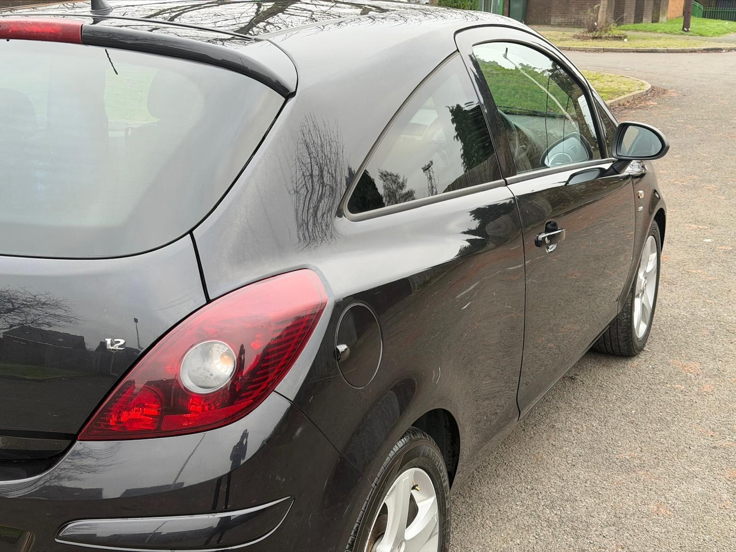 Used Vauxhall Corsa for sale - 77067128: Photo 34