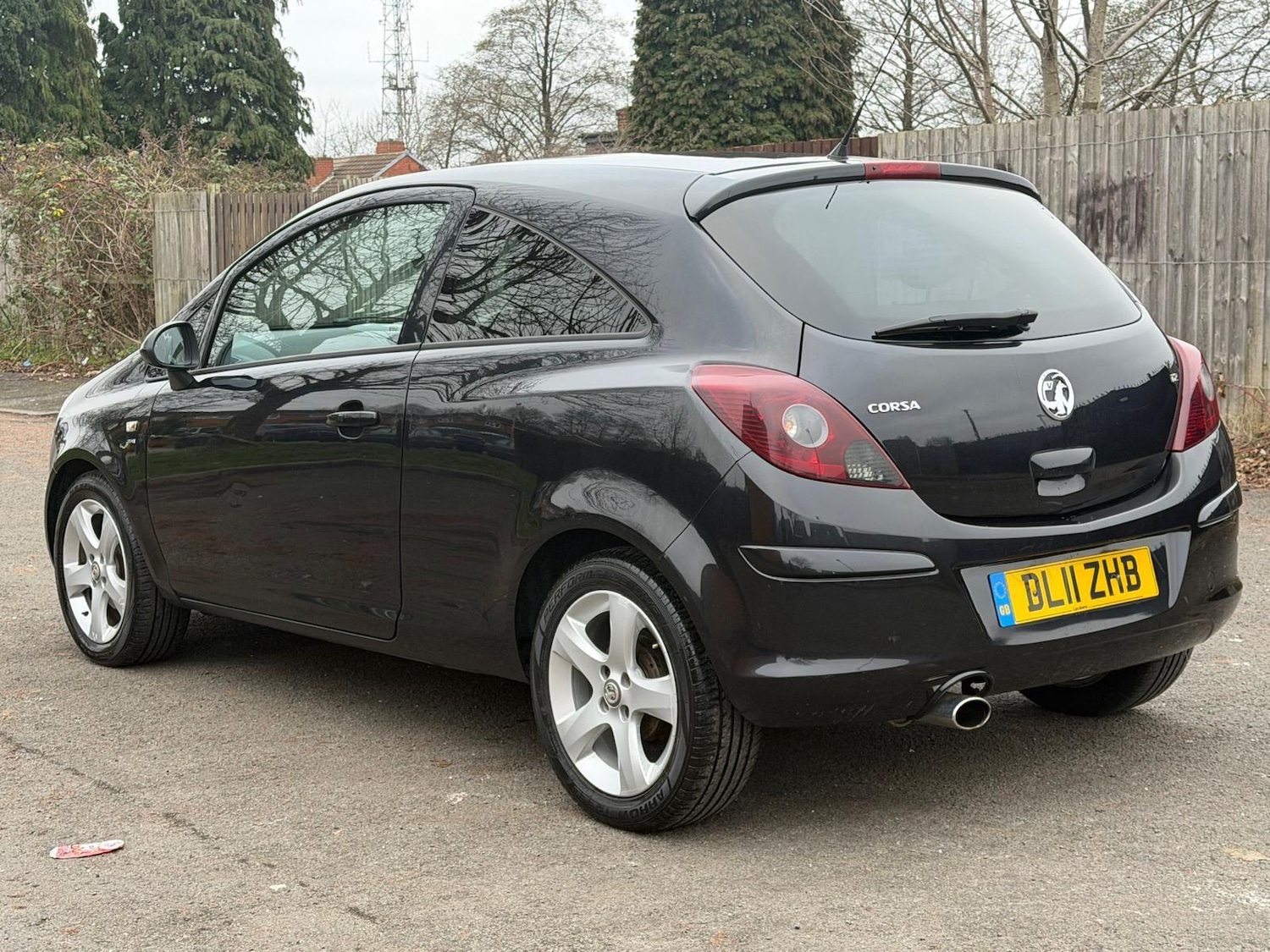 Used Vauxhall Corsa for sale - 77067128: Photo 4
