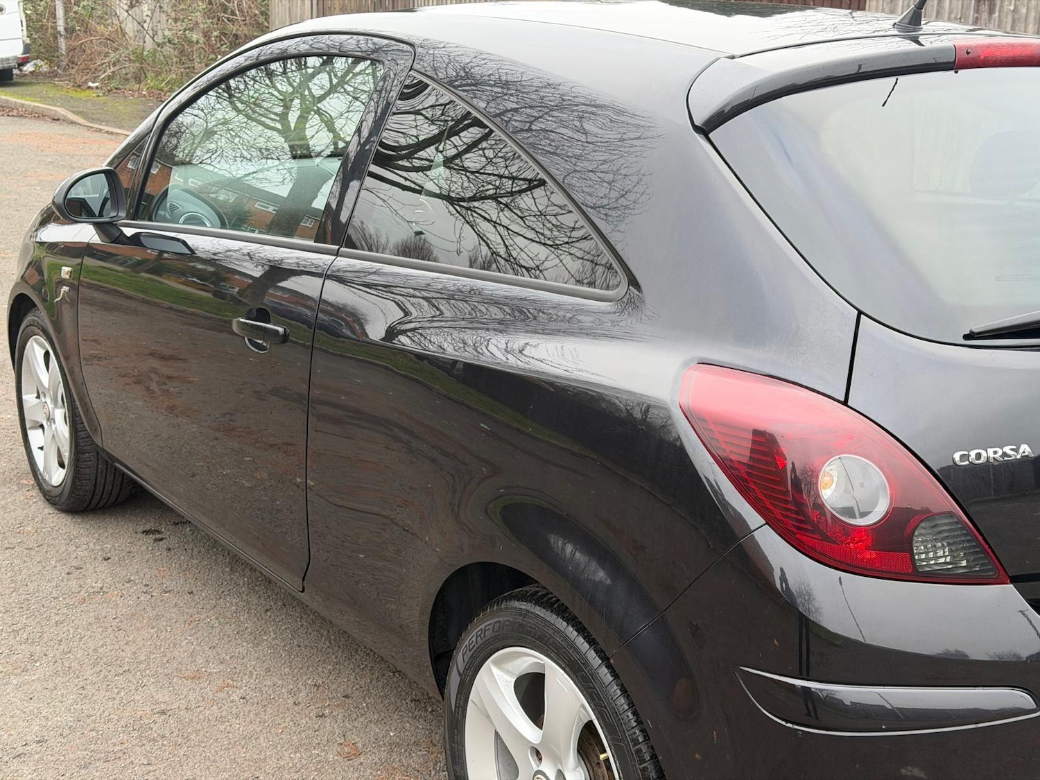 Used Vauxhall Corsa for sale - 77067128: Photo 5