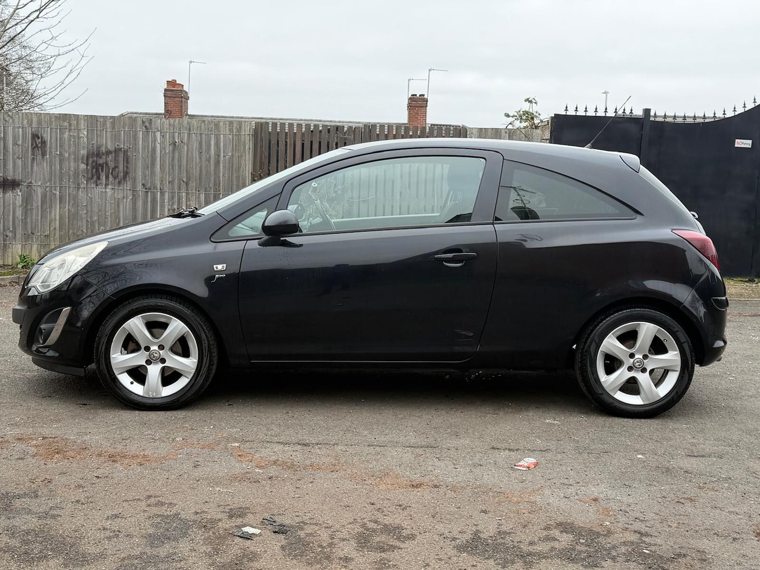 Used Vauxhall Corsa for sale - 77067128: Photo 6