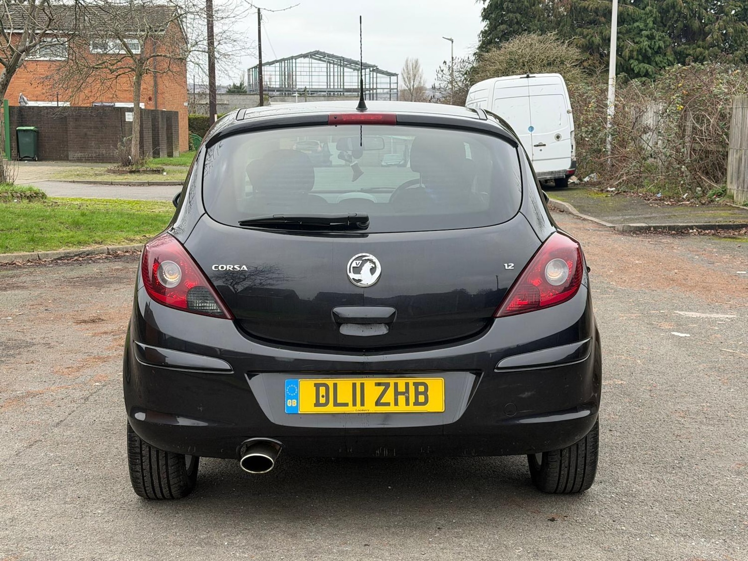 Used Vauxhall Corsa for sale - 77067128: Photo 7