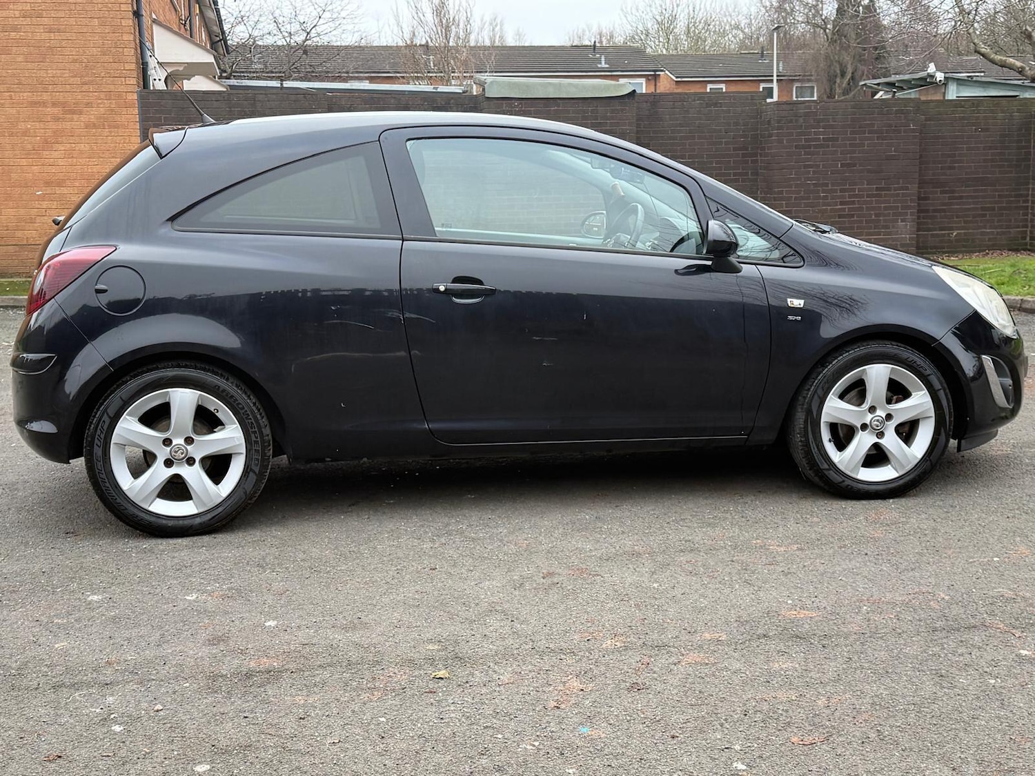 Used Vauxhall Corsa for sale - 77067128: Photo 8