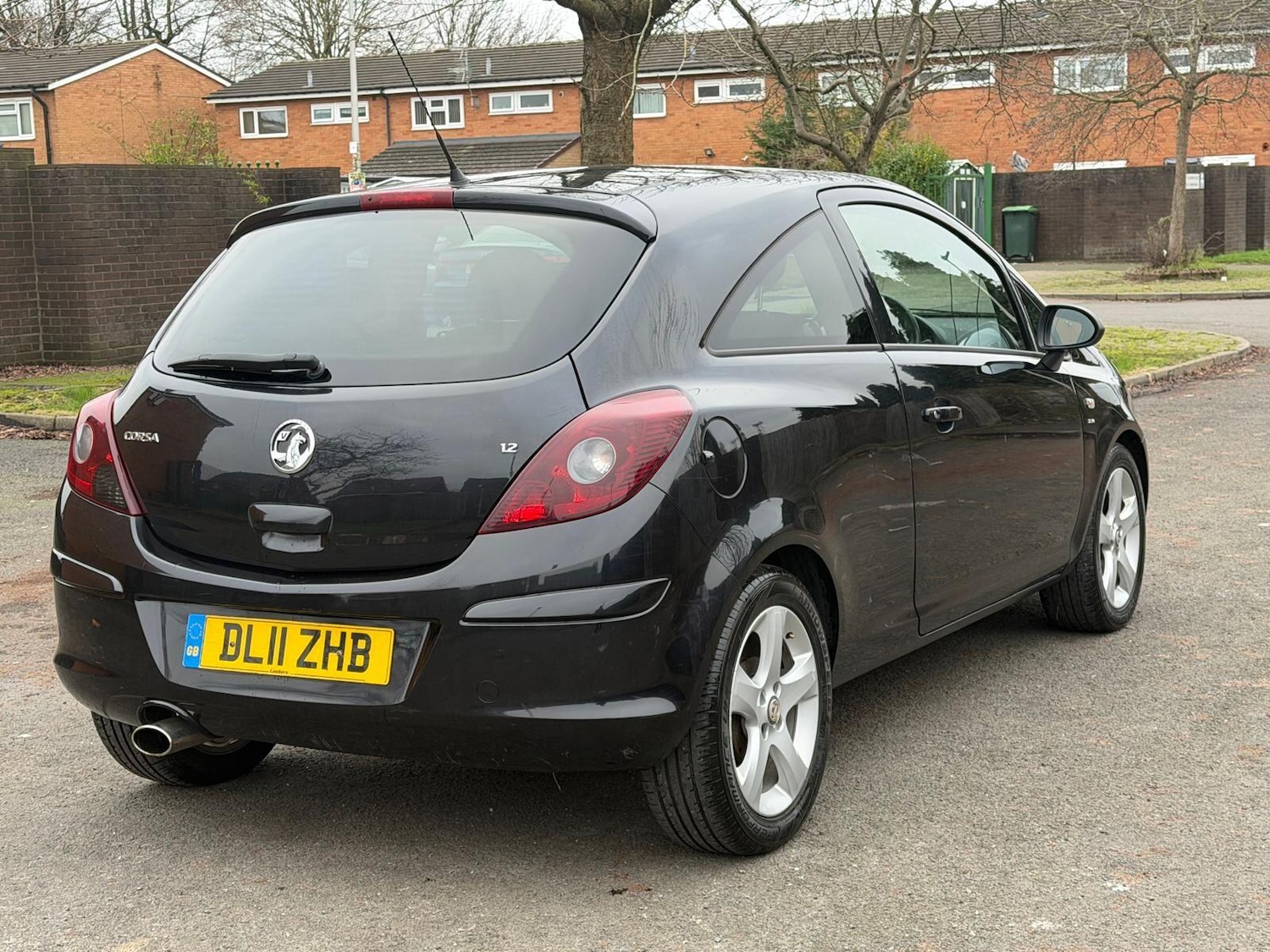Used Vauxhall Corsa for sale - 77067128: Photo 9